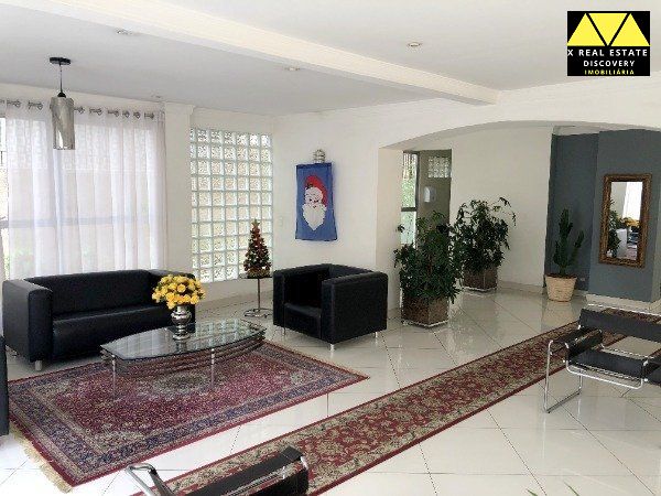 Apartamento, 3 quartos, 135 m² - Foto 27