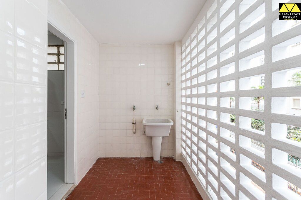 Apartamento à venda com 3 quartos, 135m² - Foto 27