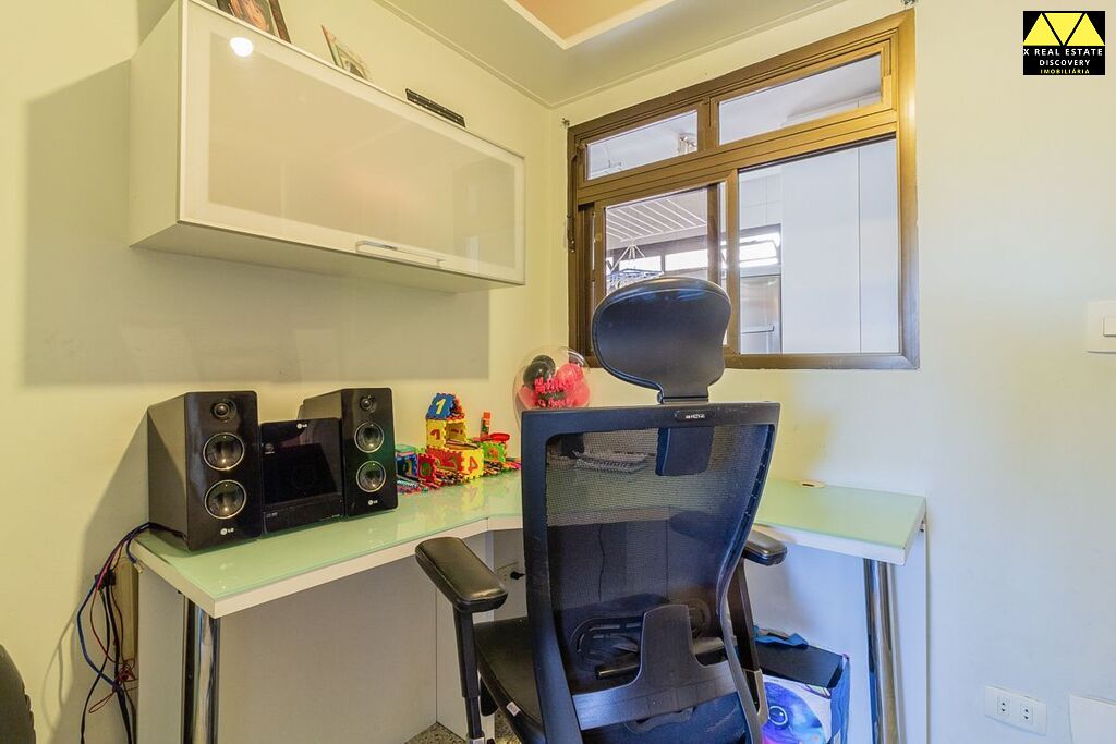 Apartamento, 3 quartos, 133 m² - Foto 11