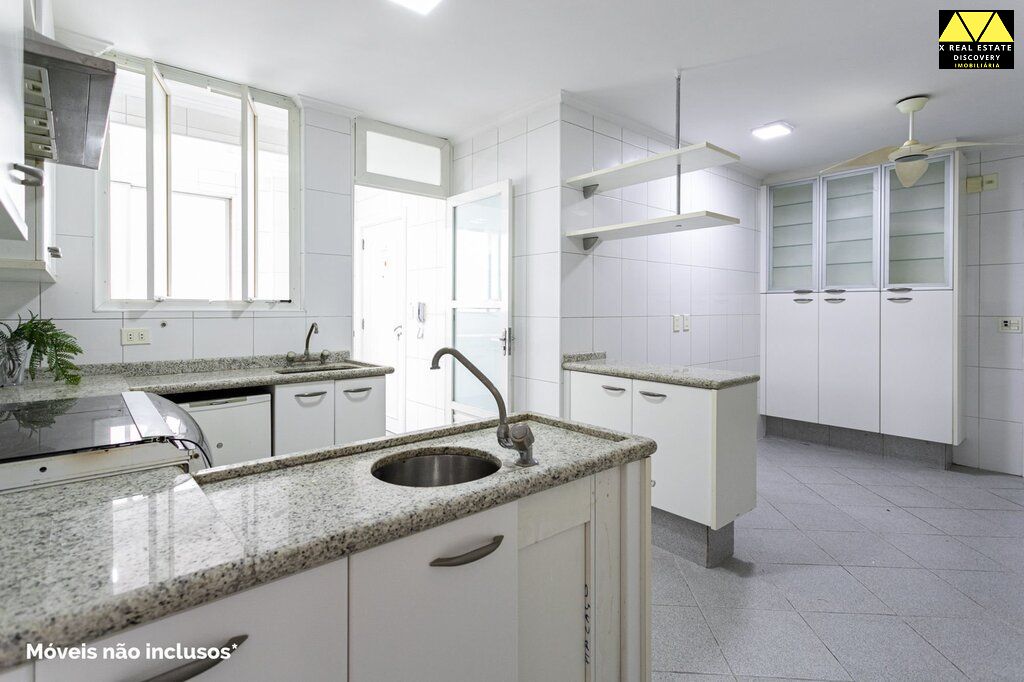 Apartamento, 4 quartos, 222 m² - Foto 29