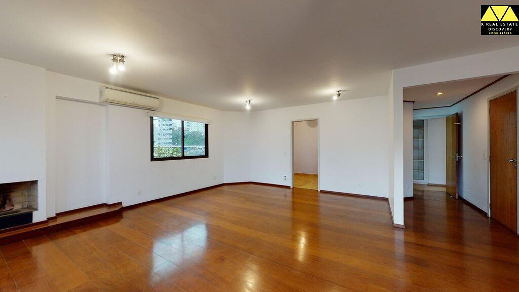 Apartamento à venda com 4 quartos, 196m² - Foto 85