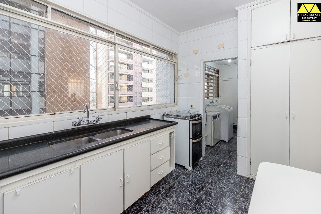 Apartamento à venda com 3 quartos, 118m² - Foto 26