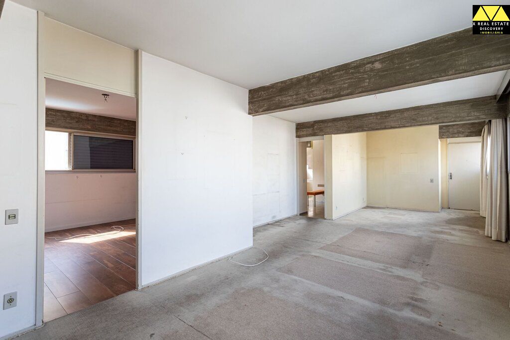 Apartamento à venda com 3 quartos, 121m² - Foto 30