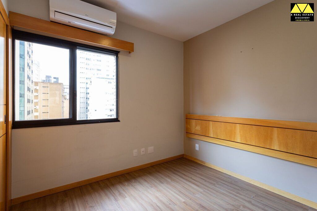 Apartamento, 1 quarto, 31 m² - Foto 2