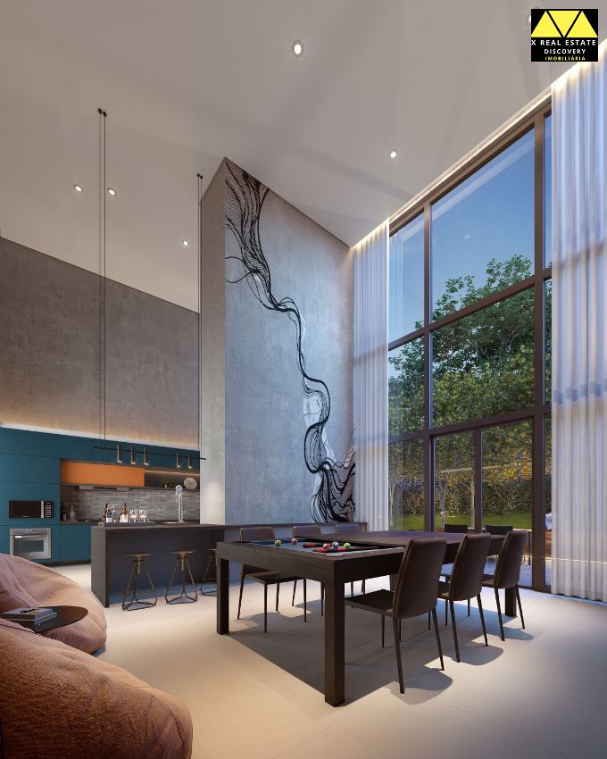 Apartamento, 4 quartos, 145 m² - Foto 14