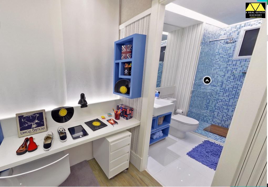 Apartamento, 3 quartos, 171 m² - Foto 16