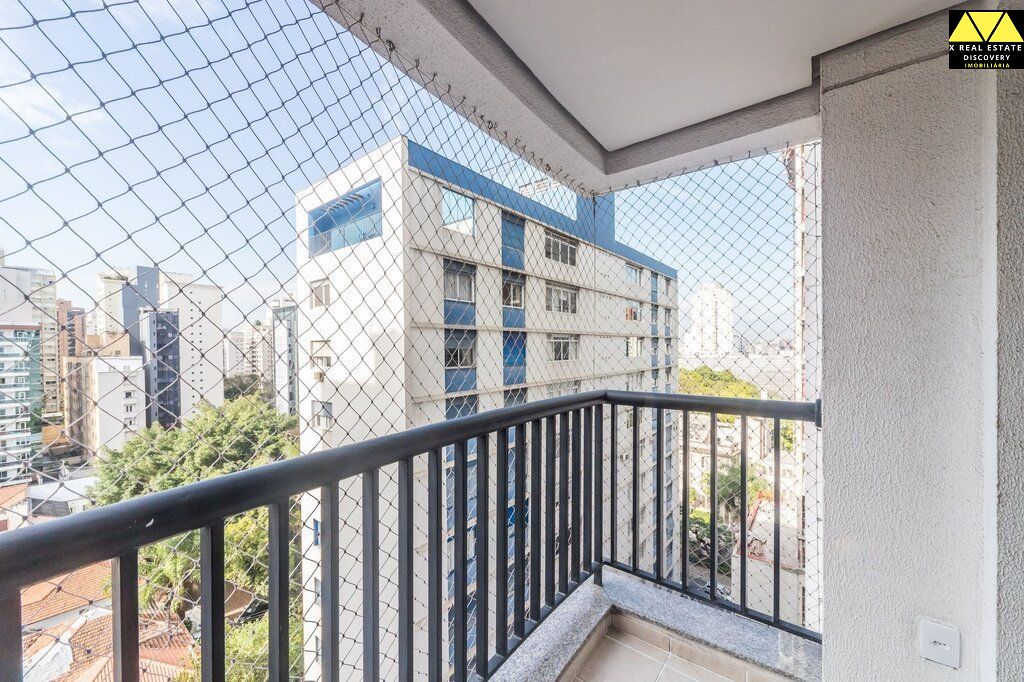 Apartamento, 2 quartos, 48 m² - Foto 18