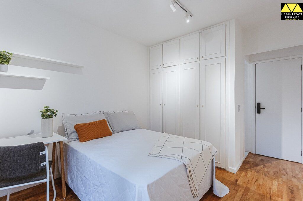 Apartamento à venda com 4 quartos, 85m² - Foto 10