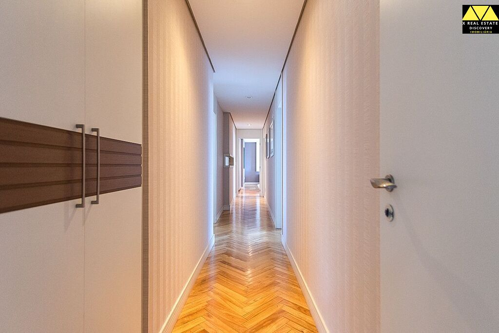 Apartamento, 4 quartos, 355 m² - Foto 27