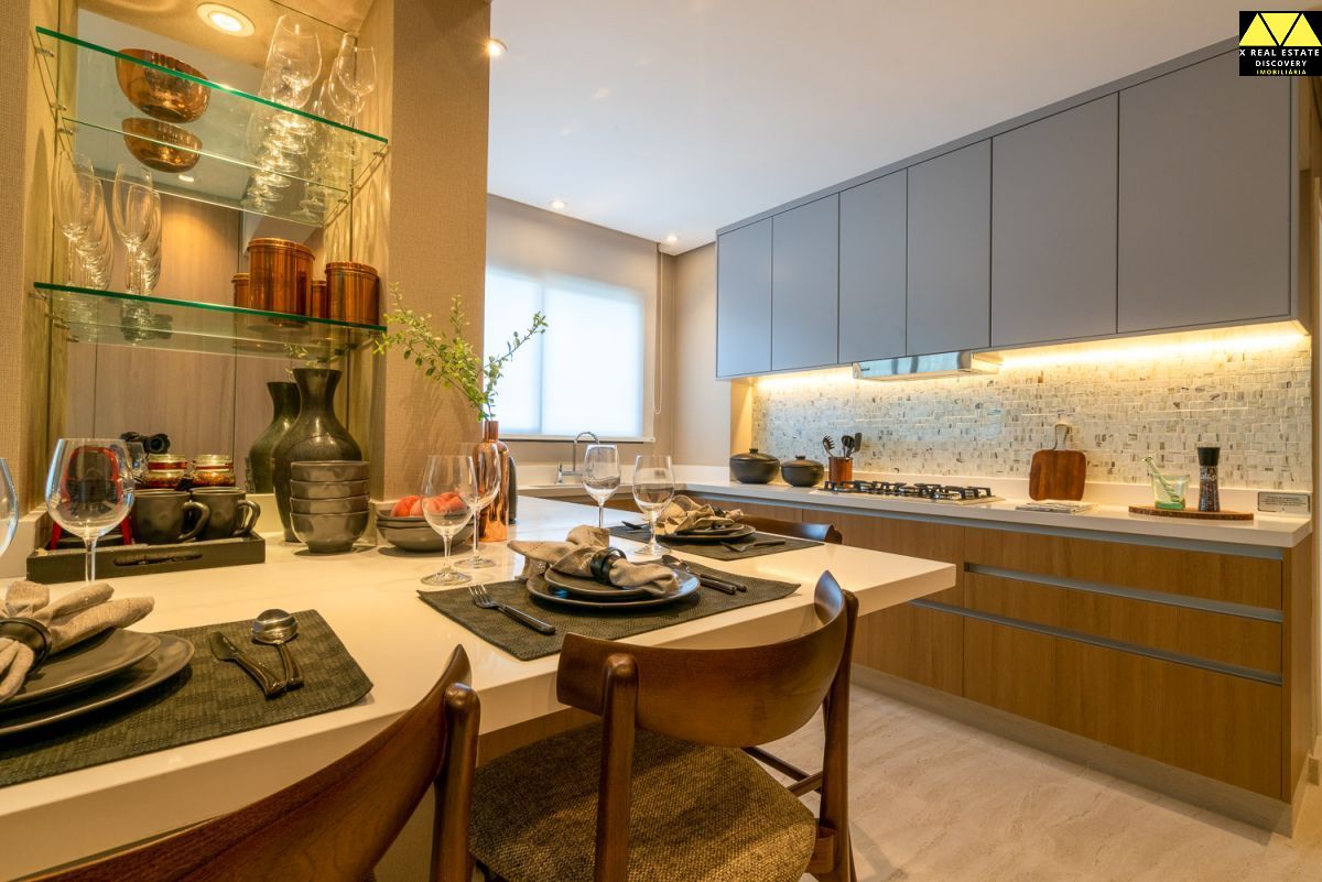 Apartamento, 3 quartos, 153 m² - Foto 24