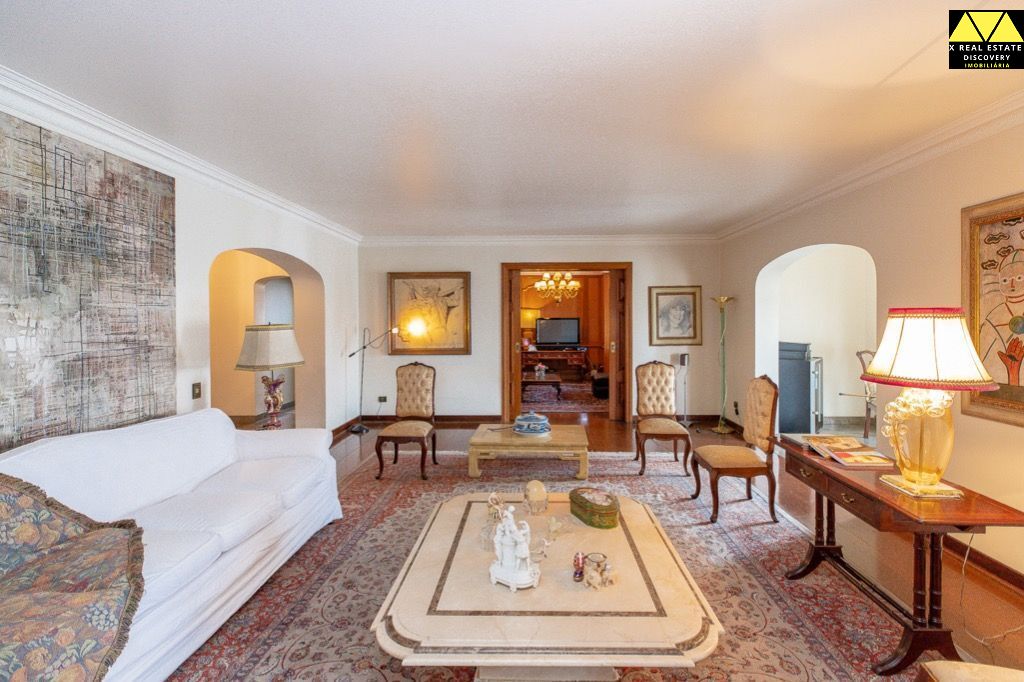 Apartamento, 4 quartos, 466 m² - Foto 3