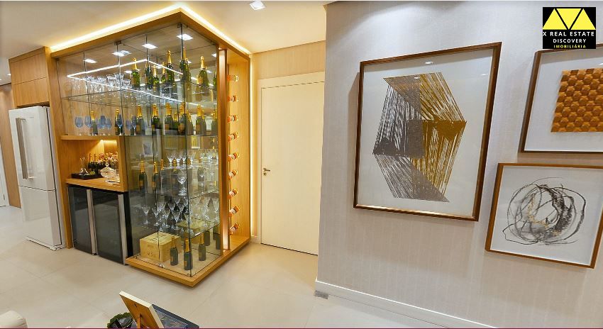Apartamento, 3 quartos, 159 m² - Foto 11