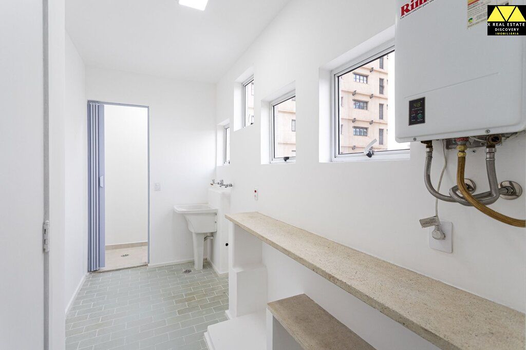 Apartamento à venda com 3 quartos, 126m² - Foto 18