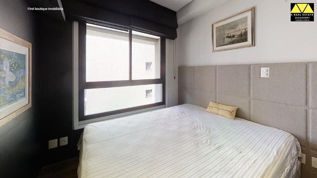 Apartamento, 1 quarto, 33 m² - Foto 11
