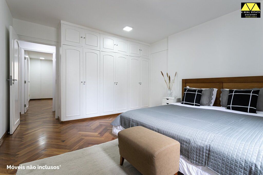 Apartamento, 4 quartos, 222 m² - Foto 55