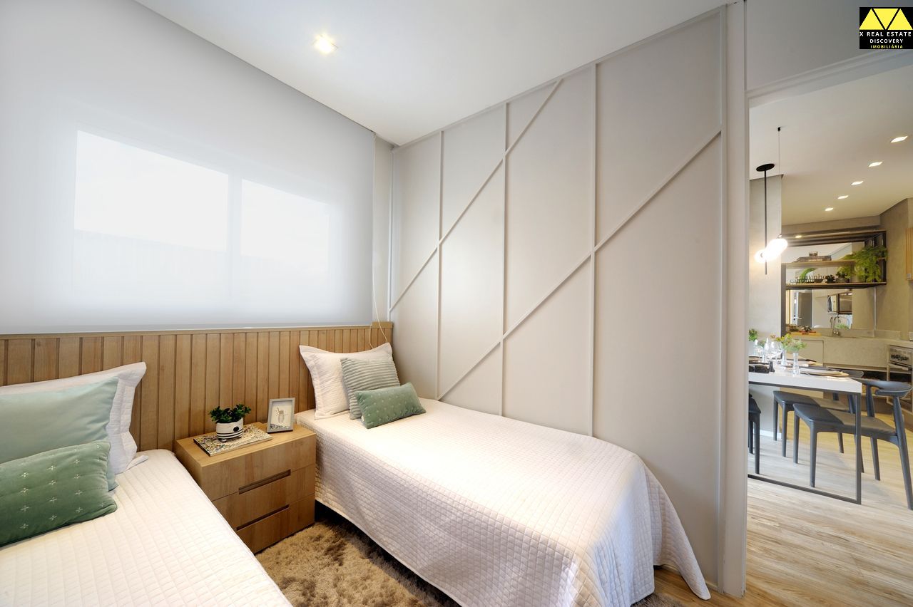 Apartamento, 2 quartos, 88 m² - Foto 8