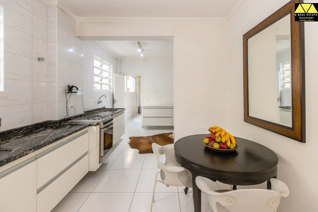 Apartamento, 3 quartos, 162 m² - Foto 15