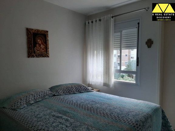 Apartamento à venda com 4 quartos, 143m² - Foto 22