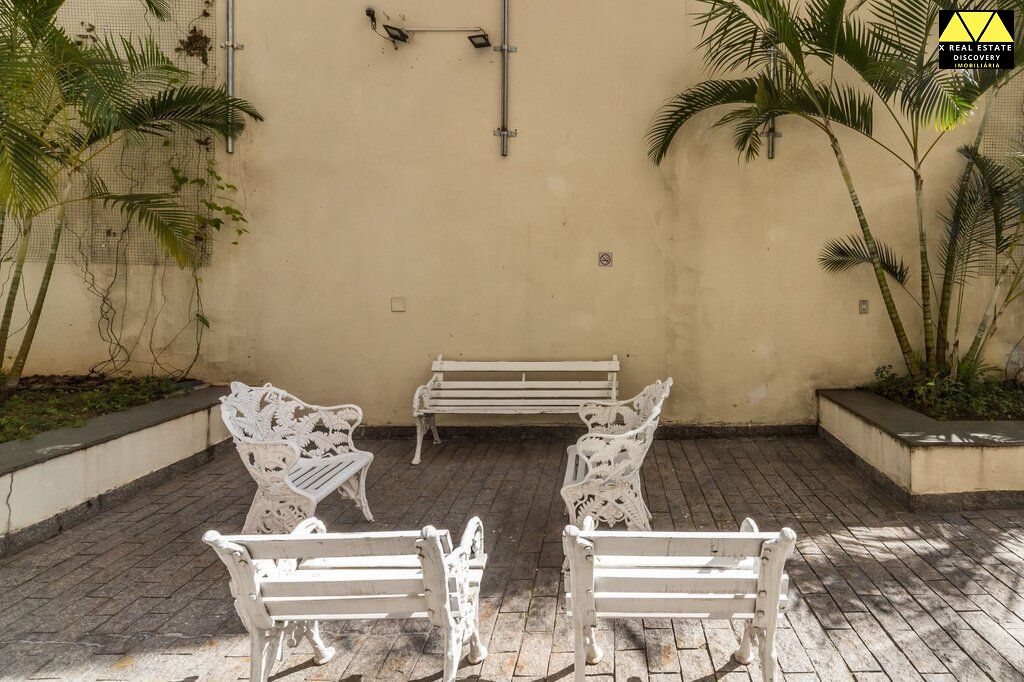 Apartamento, 3 quartos, 158 m² - Foto 12