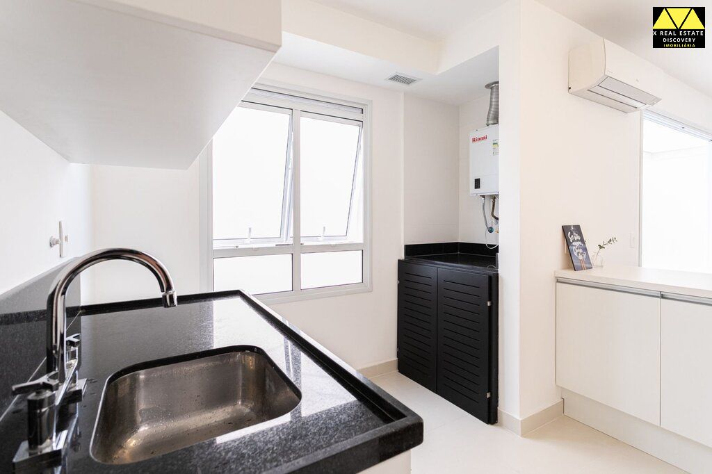 Apartamento, 1 quarto, 45 m² - Foto 20