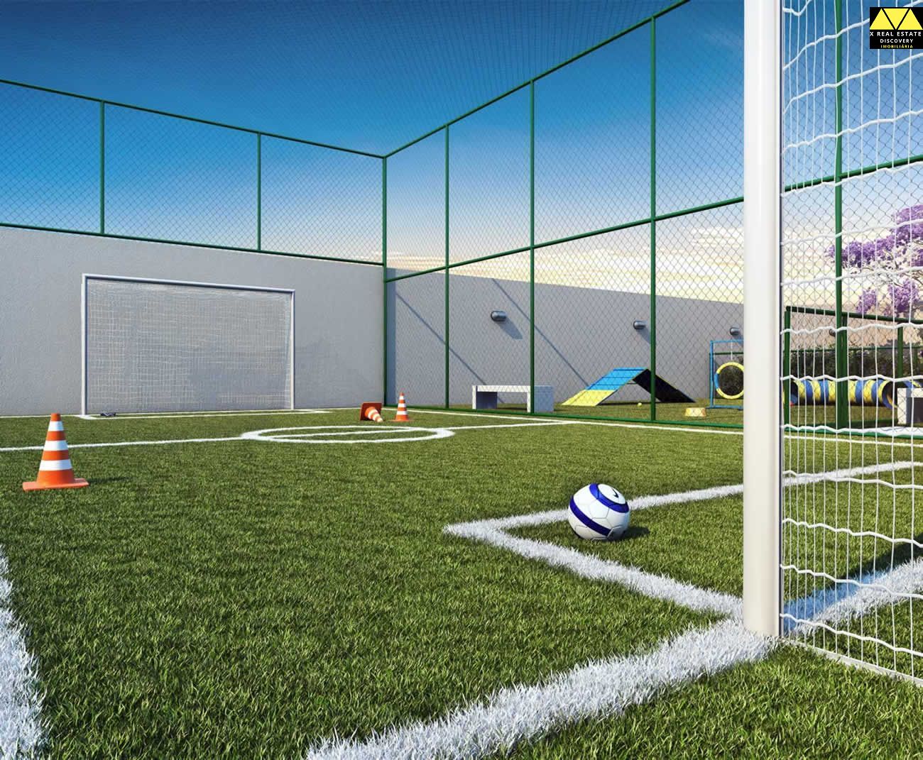 Apartamento, 2 quartos, 36 m² - Foto 7