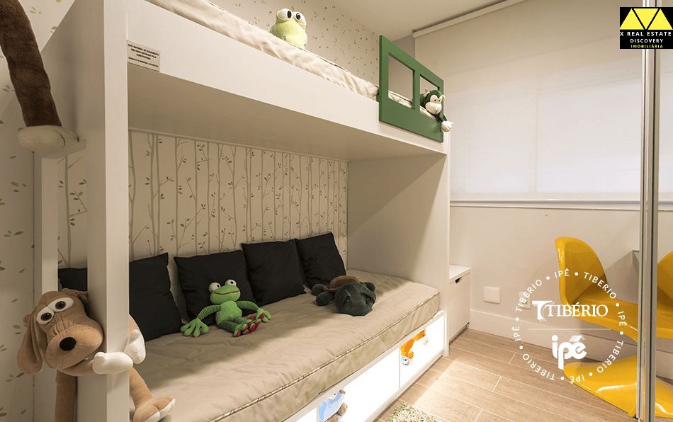 Apartamento, 3 quartos, 94 m² - Foto 15