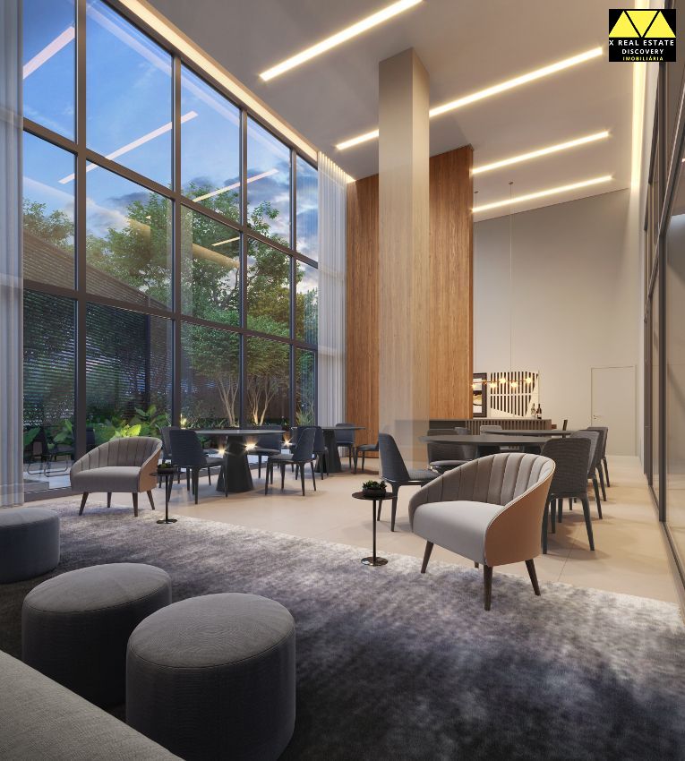 Apartamento, 4 quartos, 145 m² - Foto 11