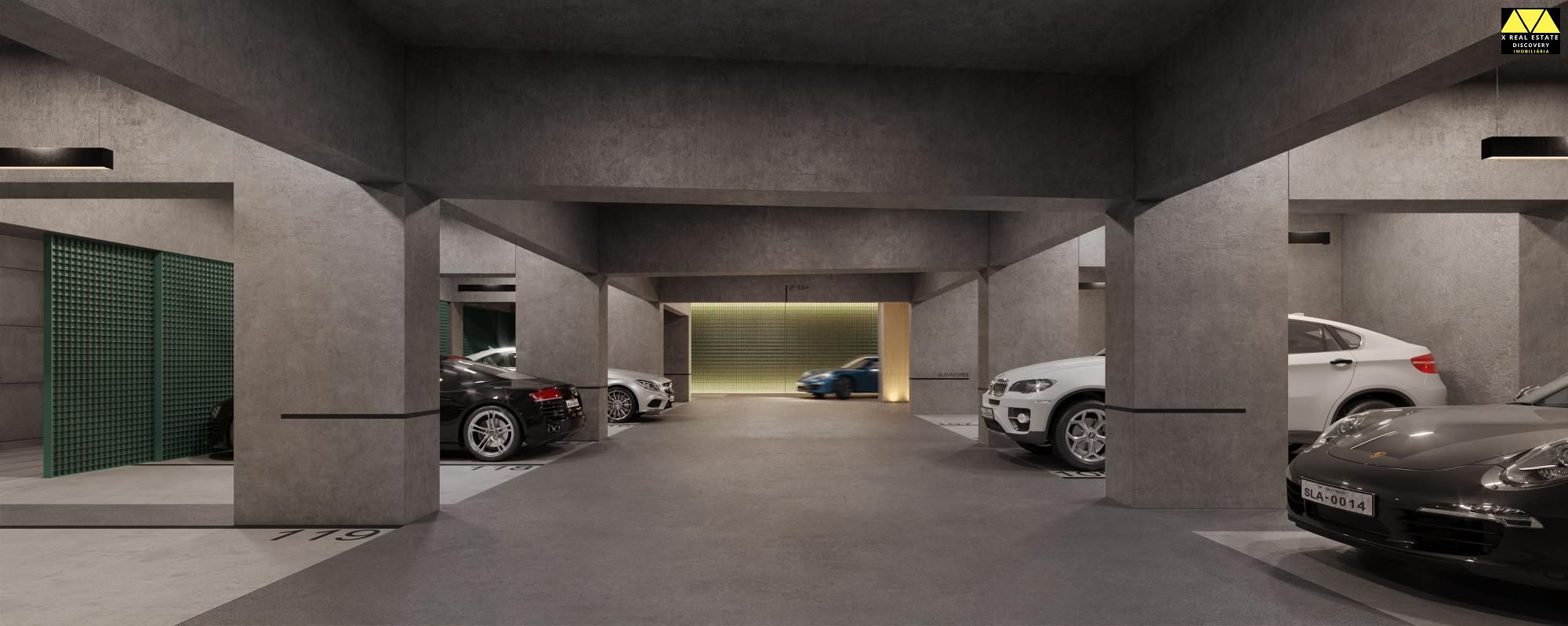 Apartamento, 4 quartos, 479 m² - Foto 15