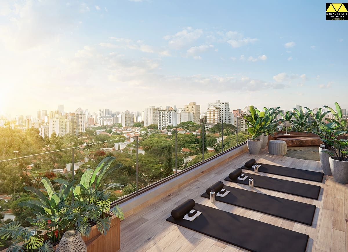 Apartamento, 3 quartos, 184 m² - Foto 13