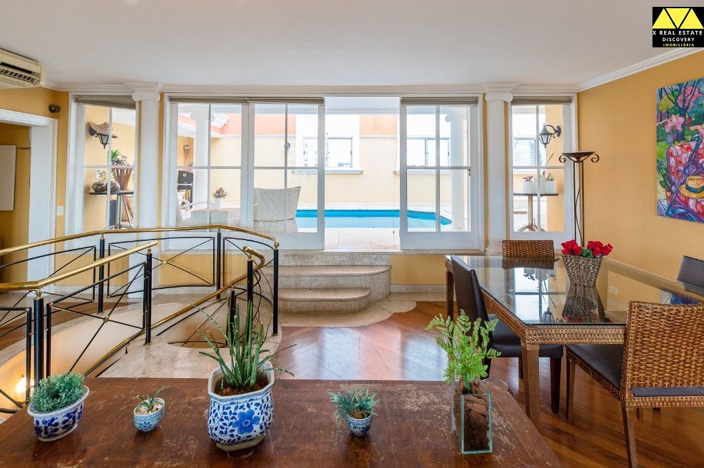 Cobertura, 5 quartos, 480 m² - Foto 1