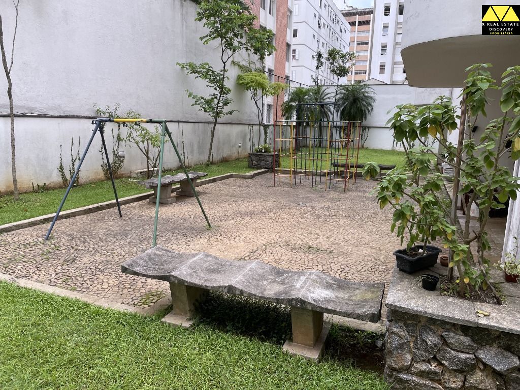 Apartamento à venda com 1 quarto, 27m² - Foto 11