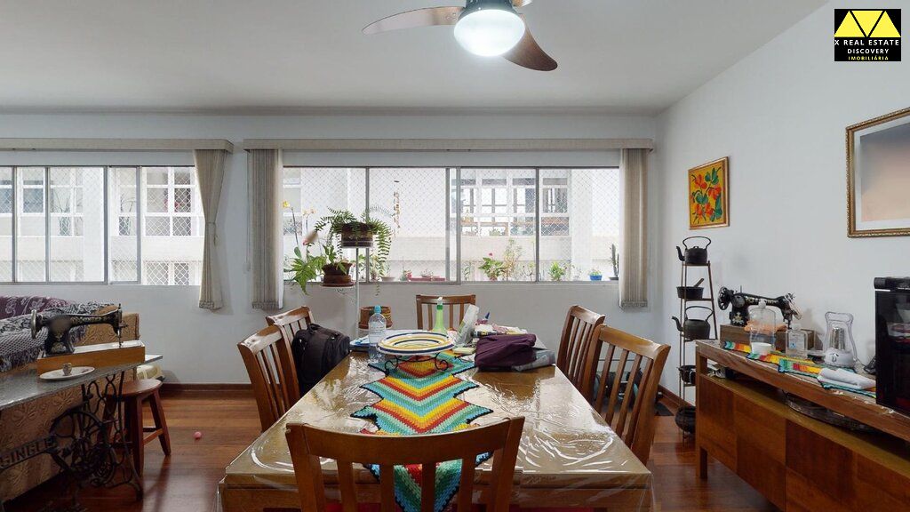 Apartamento, 3 quartos, 125 m² - Foto 10