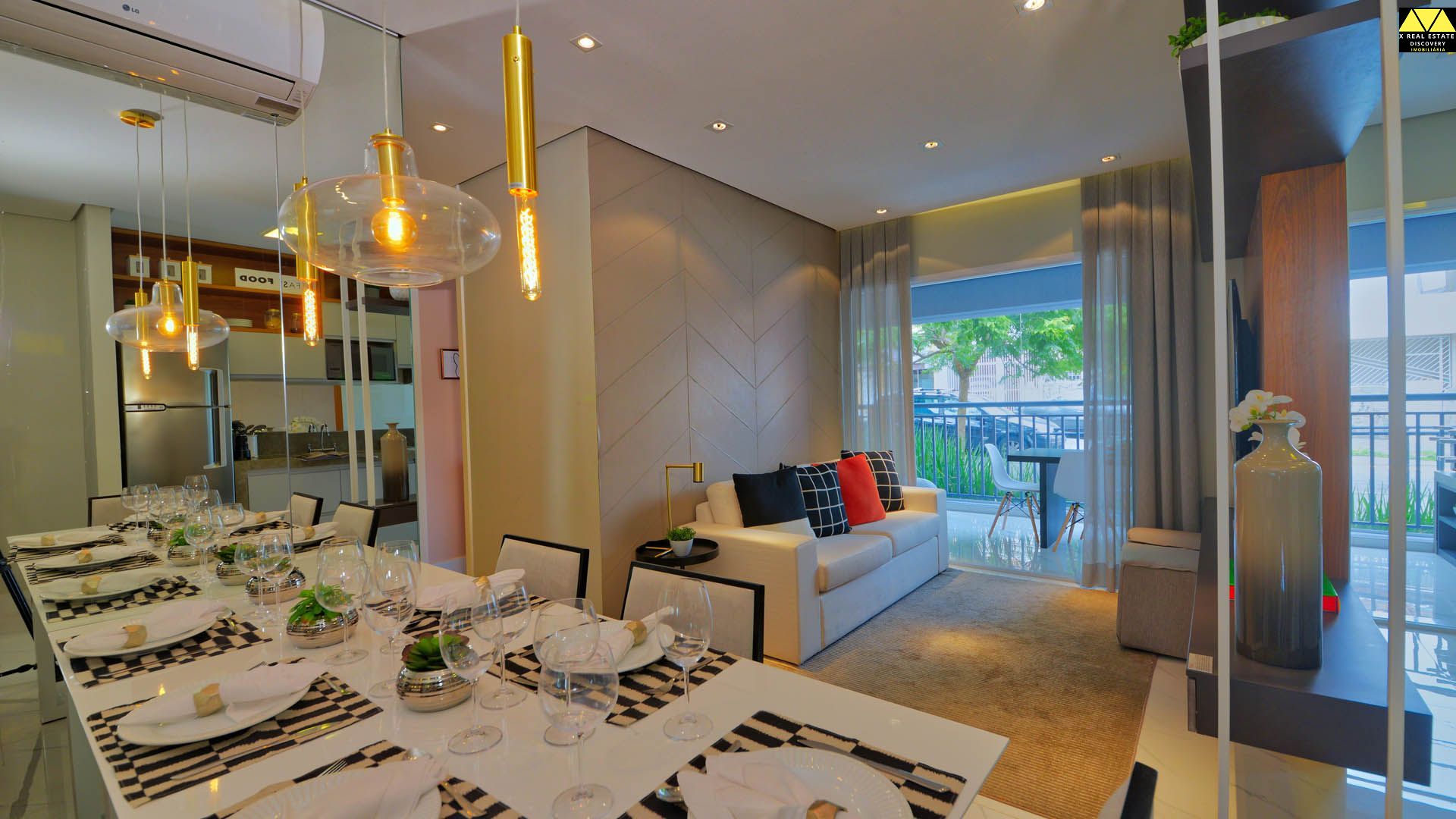 Apartamento, 2 quartos, 114 m² - Foto 9