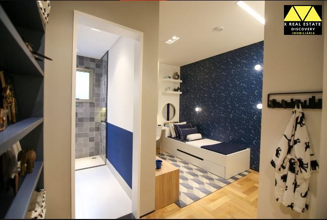 Apartamento, 2 quartos, 76 m² - Foto 11