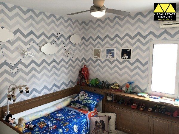 Apartamento, 3 quartos, 135 m² - Foto 16