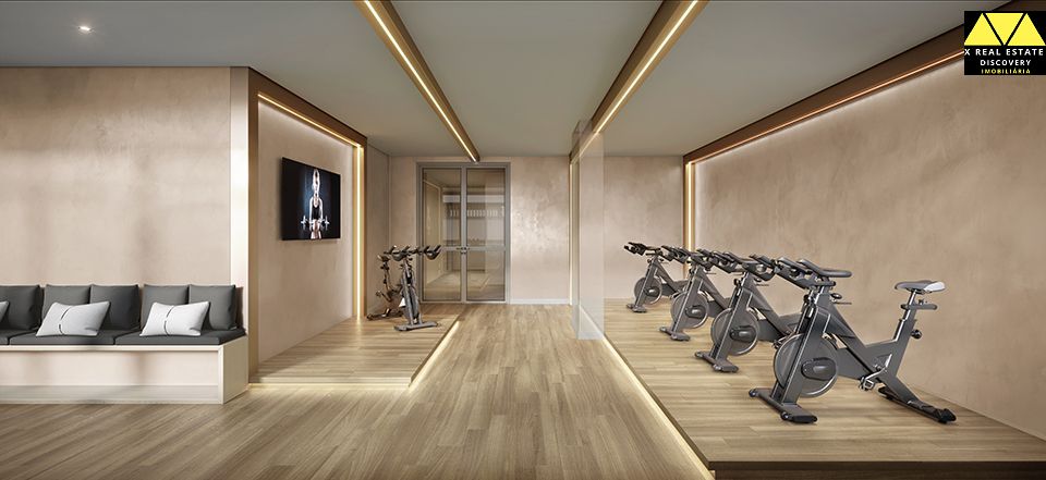 Apartamento, 3 quartos, 129 m² - Foto 5