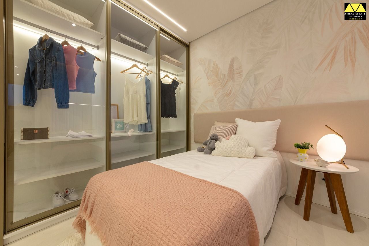 Apartamento, 3 quartos, 116 m² - Foto 15