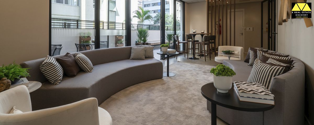 Apartamento, 3 quartos, 133 m² - Foto 5