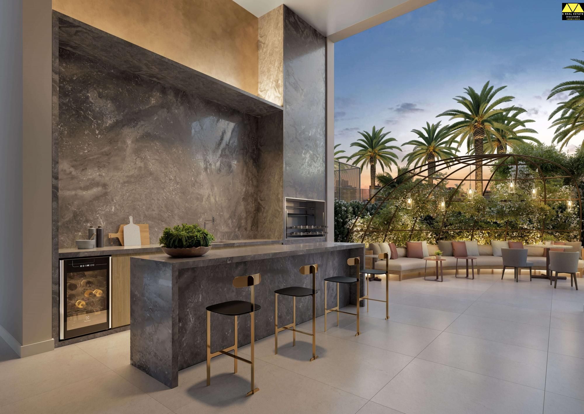 Apartamento, 3 quartos, 123 m² - Foto 9