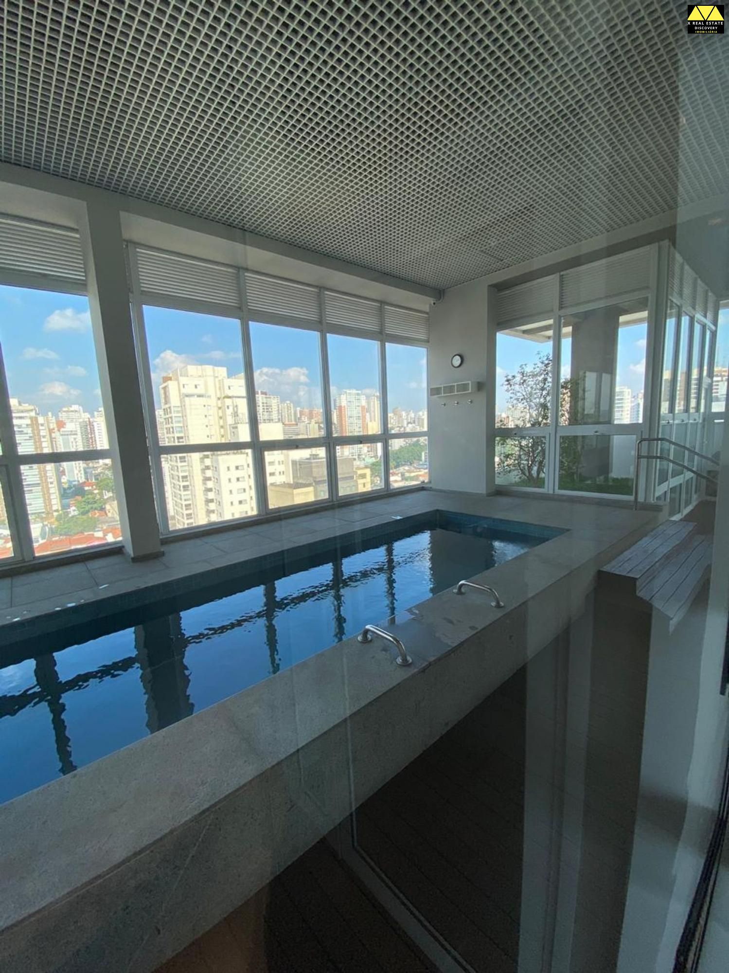 Apartamento, 1 quarto, 30 m² - Foto 39
