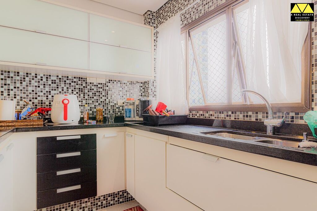 Apartamento, 3 quartos, 133 m² - Foto 6