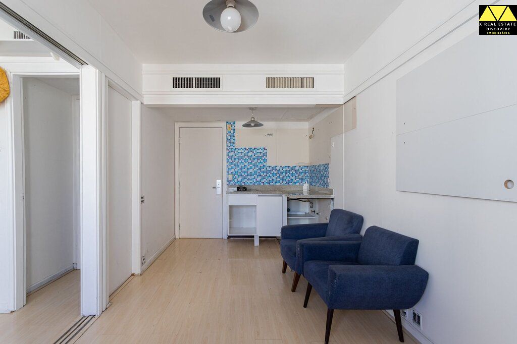 Apartamento, 1 quarto, 29 m² - Foto 20
