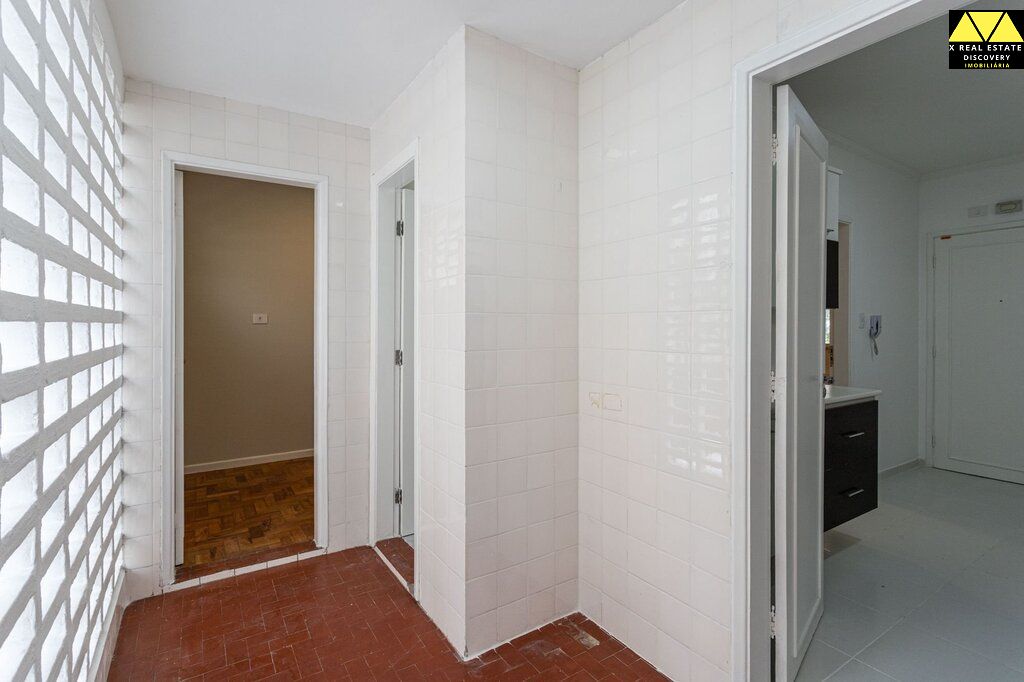 Apartamento à venda com 3 quartos, 135m² - Foto 24