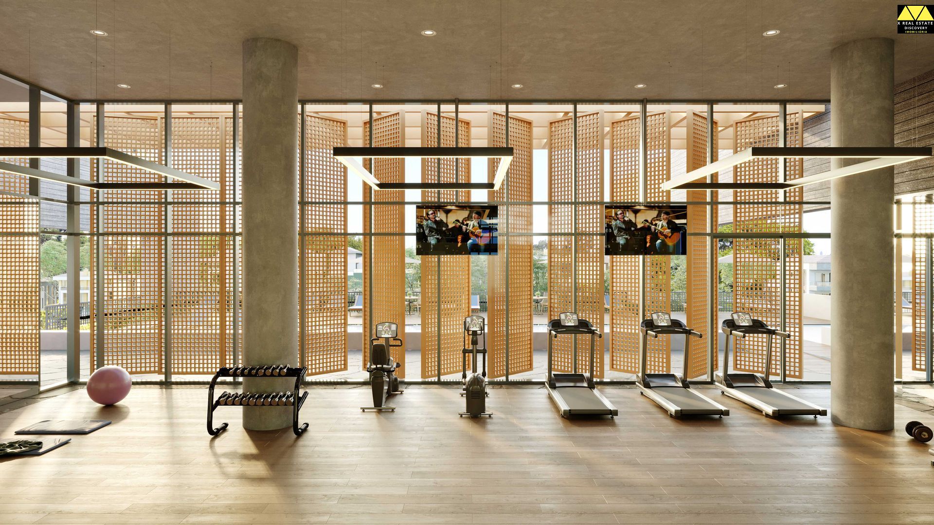 Apartamento, 3 quartos, 154 m² - Foto 33