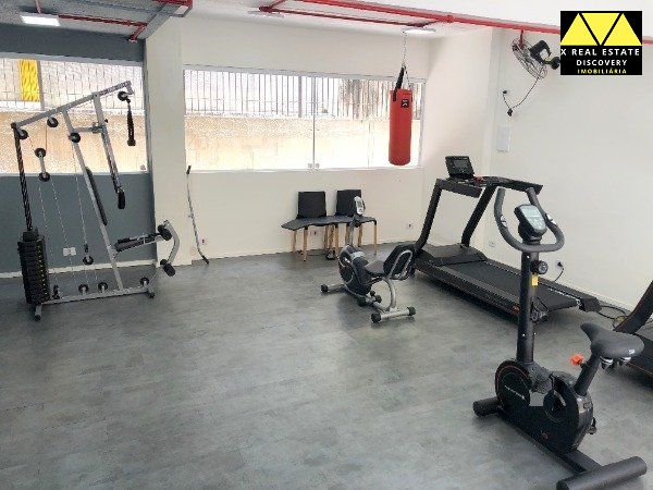 Apartamento, 3 quartos, 135 m² - Foto 31