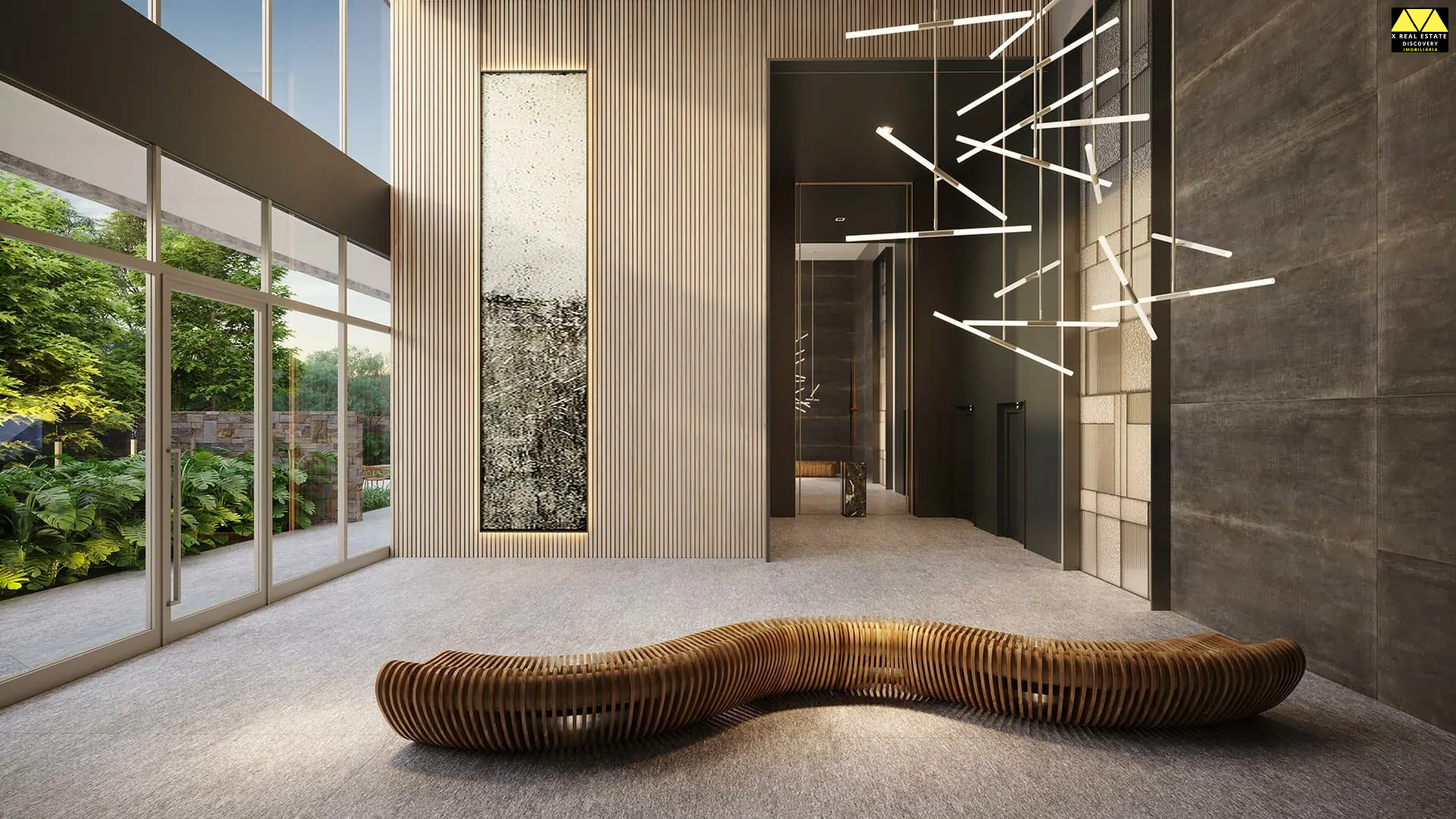 Apartamento, 4 quartos, 342 m² - Foto 3