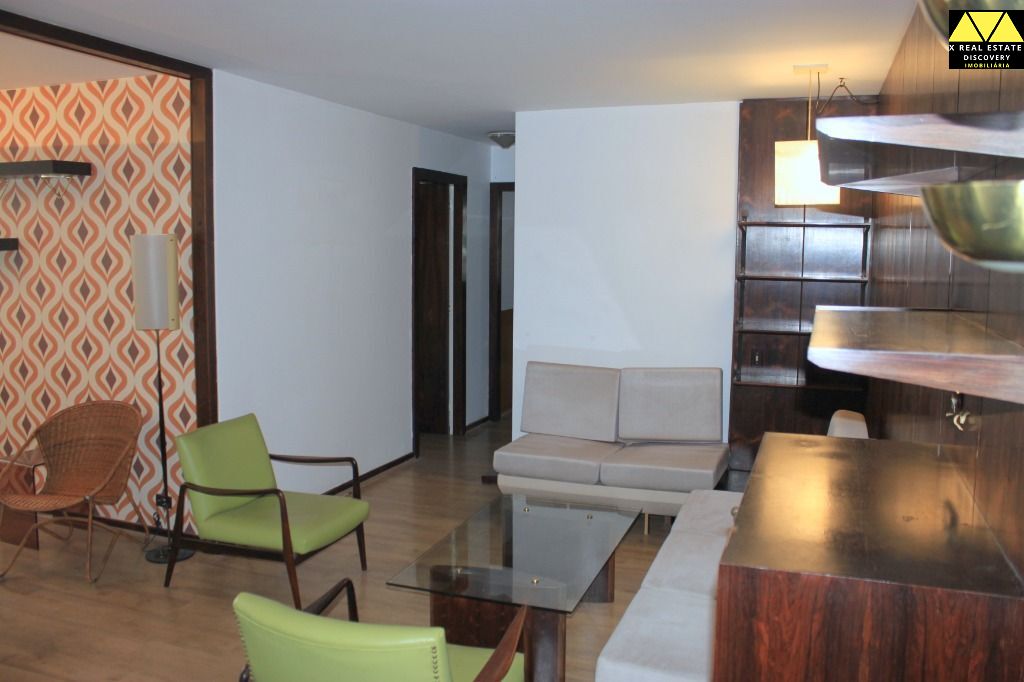 Apartamento à venda com 2 quartos, 98m² - Foto 4