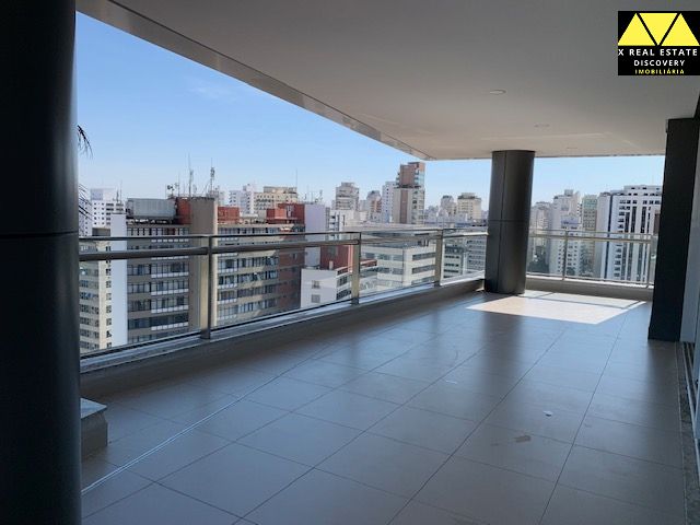 Apartamento, 4 quartos, 340 m² - Foto 20