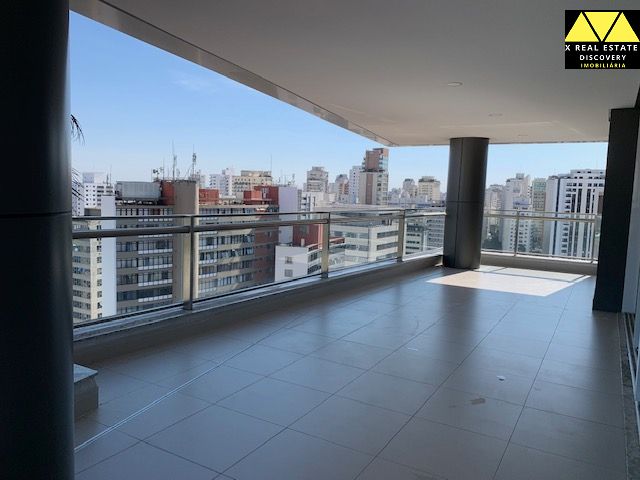 Apartamento à venda com 4 quartos, 340m² - Foto 20