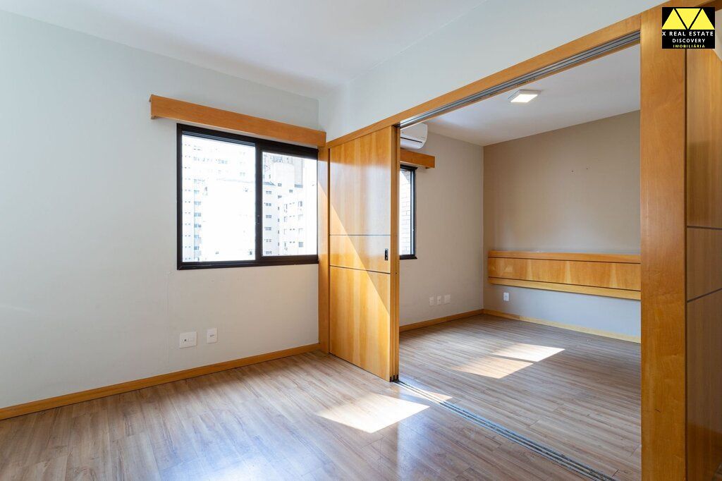 Apartamento, 1 quarto, 31 m² - Foto 1